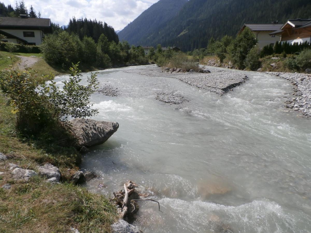 Appartements Gotthardt Flachau Exterior foto