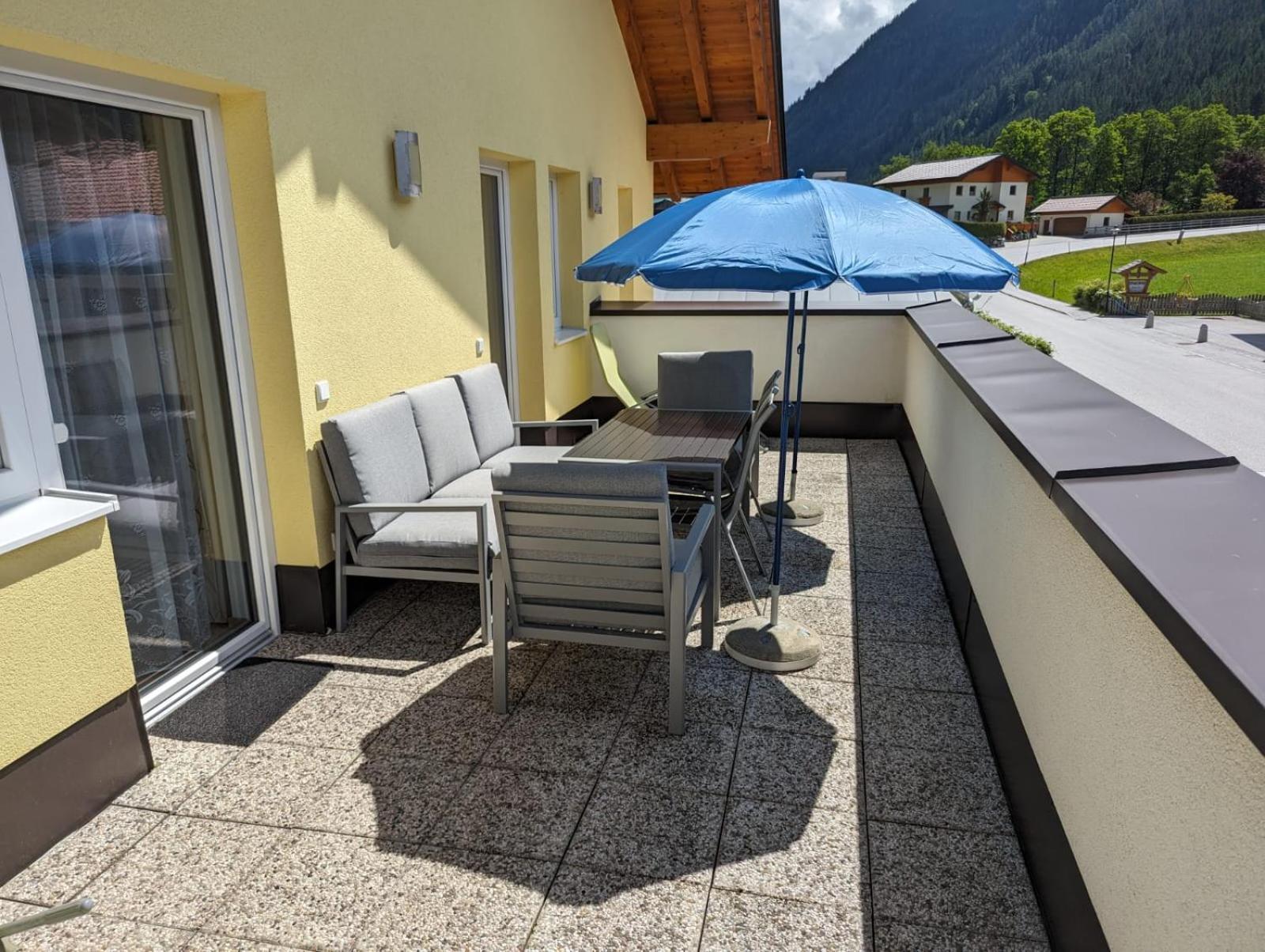 Appartements Gotthardt Flachau Exterior foto