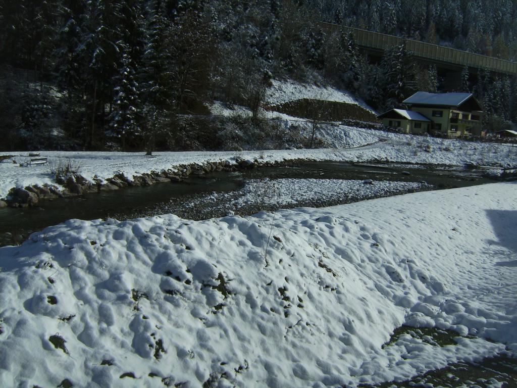 Appartements Gotthardt Flachau Exterior foto