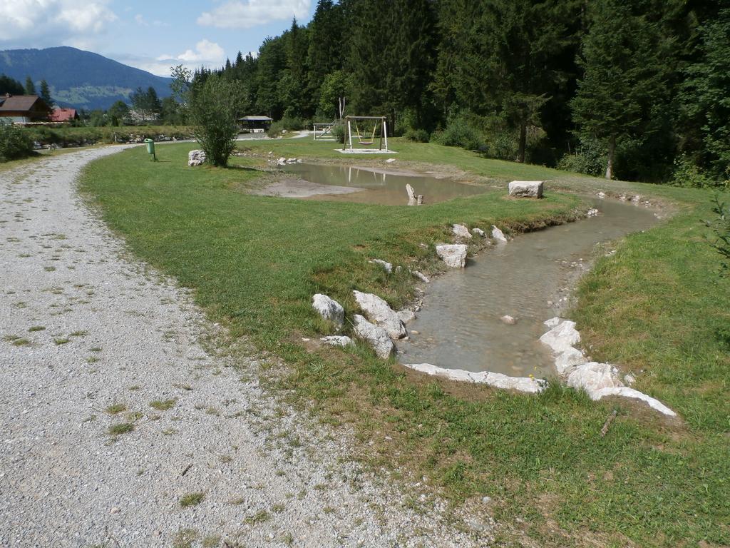 Appartements Gotthardt Flachau Exterior foto