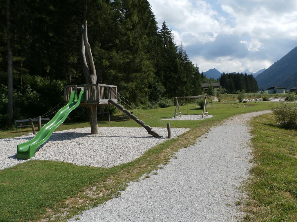 Appartements Gotthardt Flachau Exterior foto