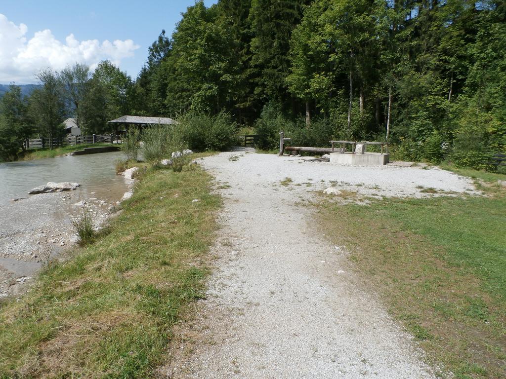 Appartements Gotthardt Flachau Exterior foto