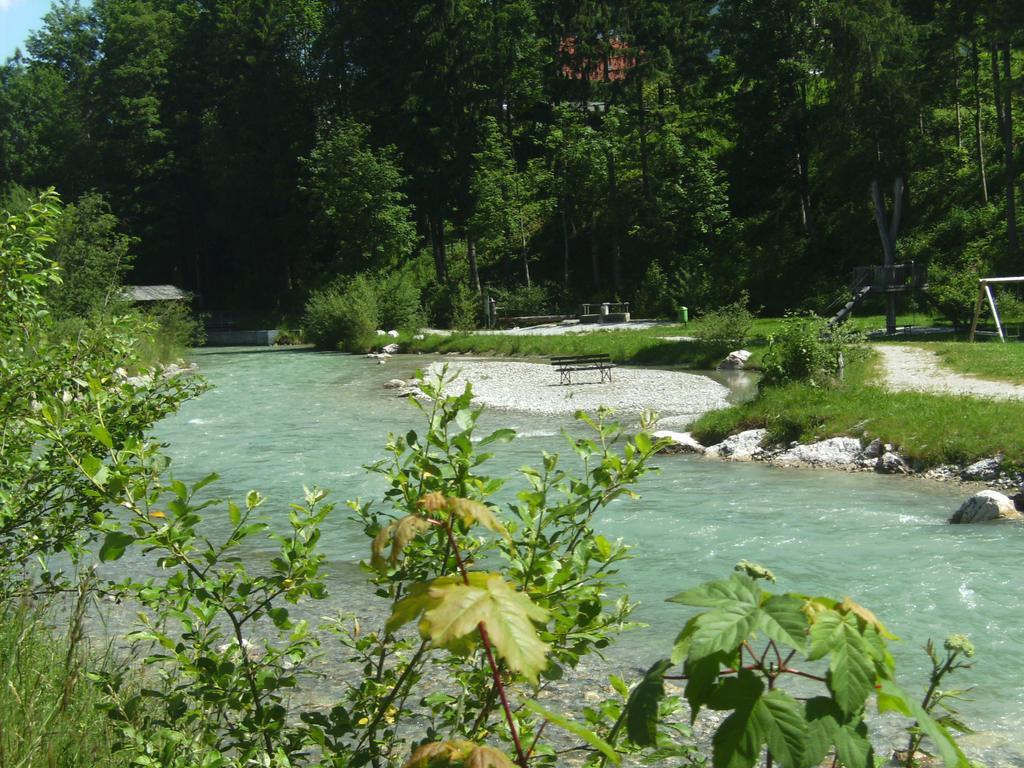 Appartements Gotthardt Flachau Exterior foto